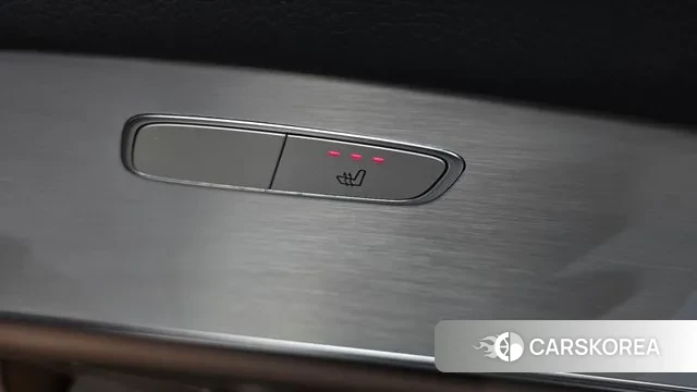 Mercedes-Benz E-Class W213 id 3556739 из Кореи 9