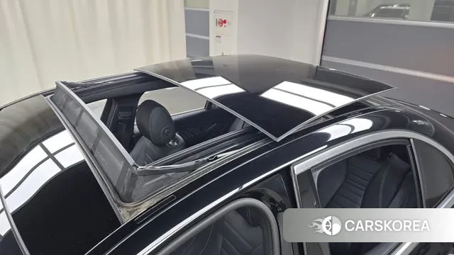 Mercedes-Benz E-Class W213 id 3524268 из Кореи 9