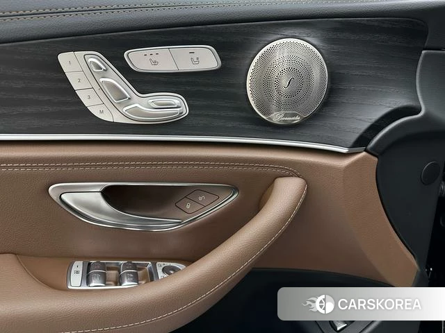 Mercedes-Benz E-class id 4329096 из Китая 9