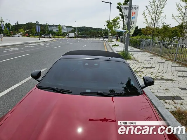 Mercedes-Benz SL-Class R232 id 2651417 из Кореи 9