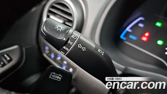 Hyundai Kona Electric id 2813196 из Кореи 9