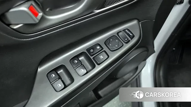 Hyundai Kona Electric id 3018239 из Кореи 9