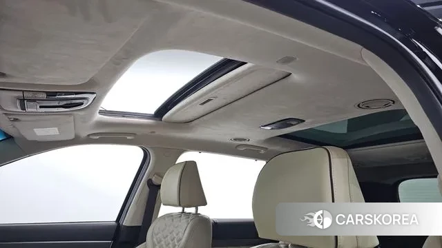 Hyundai Palisade id 3717109 из Кореи 9