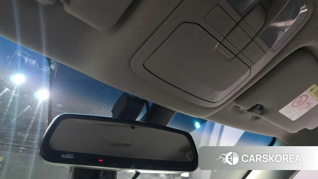Ssangyong Berry New Tivoli id 4567885 из Кореи 9