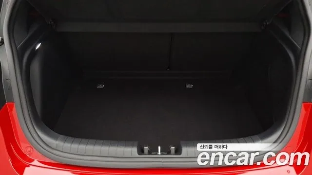 Hyundai Veloster (JS) id 2907594 из Кореи 9