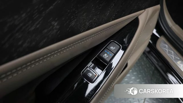 Kia K8 id 3884371 из Кореи 9