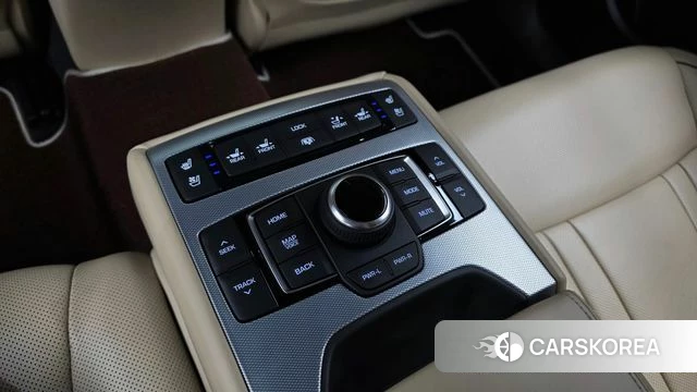 Genesis G80 id 4717598 из Кореи 9