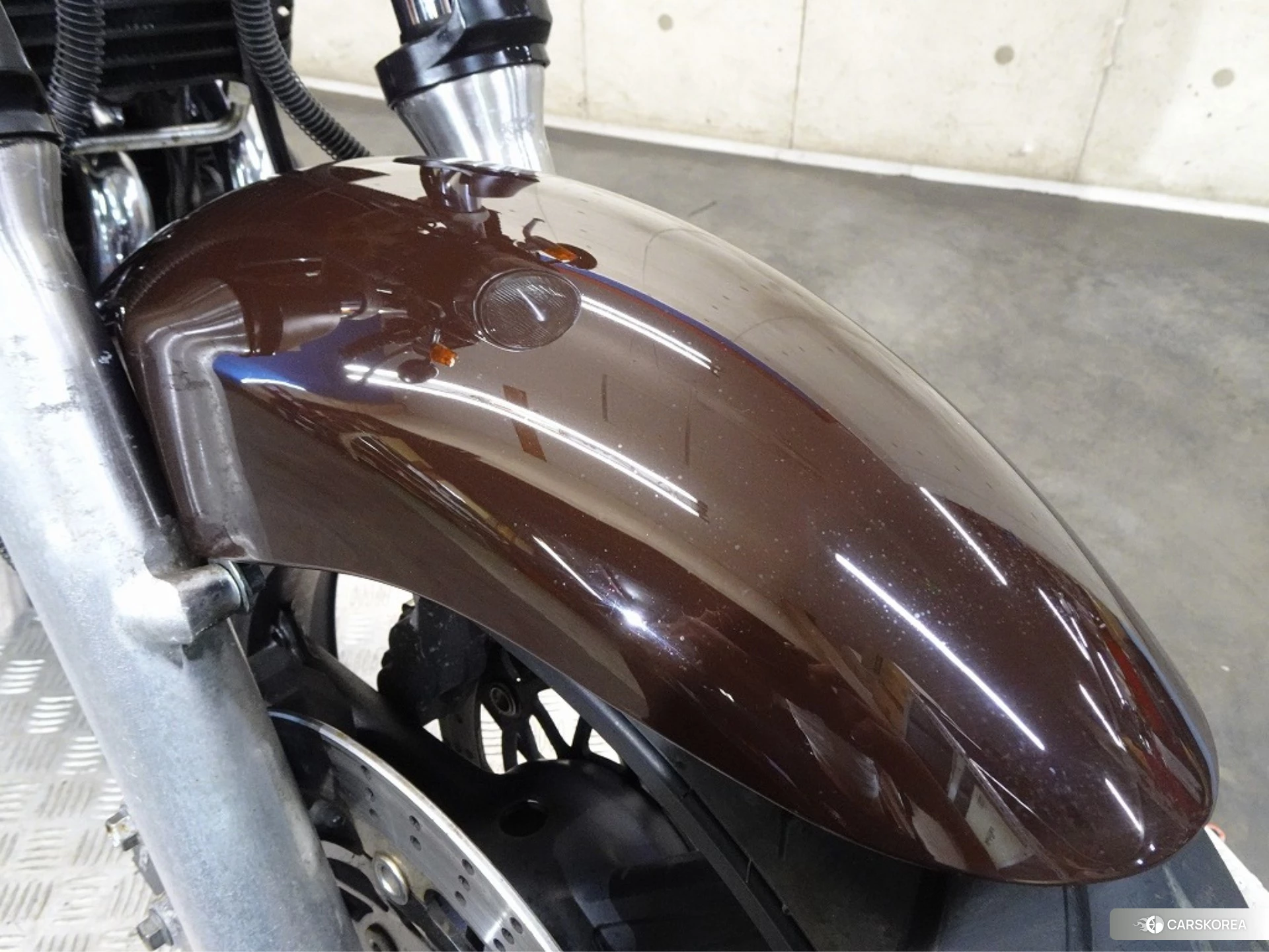Kawasaki ZEPHYR 400 id 3950513 из Японии 9