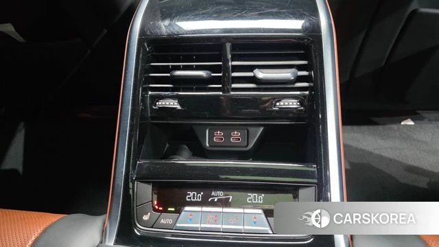 BMW 8 Series (G15) id 3953576 из Кореи 9