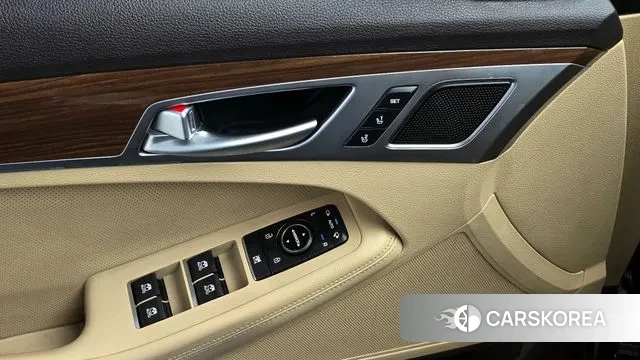 Genesis G80 id 3563270 из Кореи 9