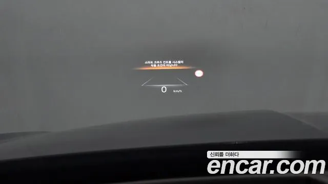 Genesis G80 (RG3) id 2806394 из Кореи 9