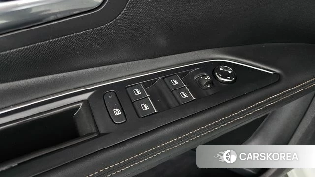 Peugeot 5008 second generation id 4834261 из Кореи 9