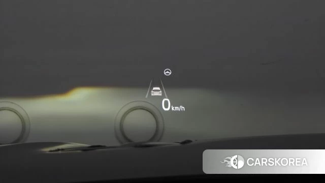 Kia Stinger Meister id 3965524 из Кореи 9