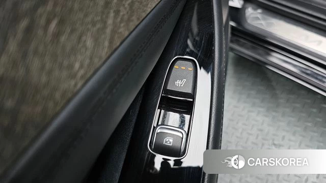 Kia K8 id 3812002 из Кореи 9