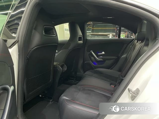Mercedes-Benz CLA (import) id 4263712 из Китая 9