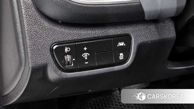 Kia Seltos id 2994770 из Кореи 9