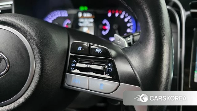 Hyundai Tucson (NX4) id 4250221 из Кореи 9