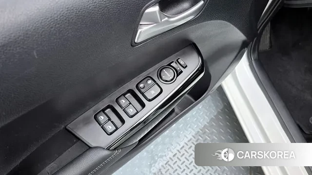 Kia The New Morning (JA) id 3223523 из Кореи 9