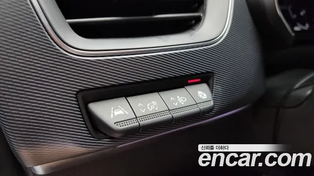 Renault Korea (Samsung) XM3 id 2875953 из Кореи 9