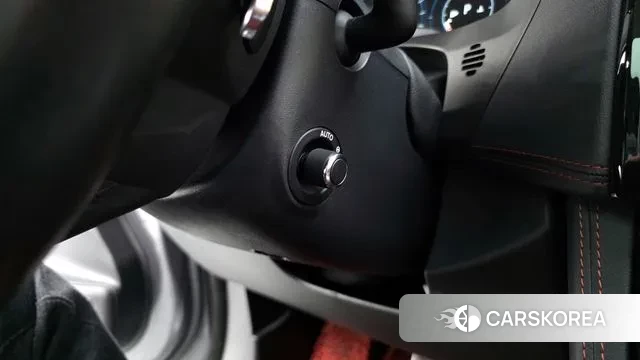 Jaguar F-PACE id 3284933 из Кореи 9