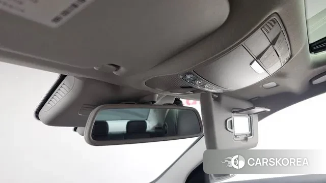 Mercedes-Benz C-Class W205 id 3029467 из Кореи 9