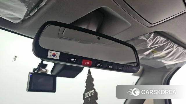 Kia The New Kia Ray id 3870177 из Кореи 9