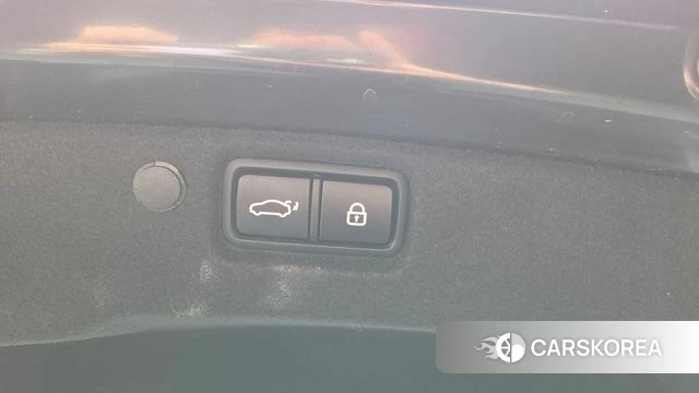 Kia K7 Premier id 4717112 из Кореи 9