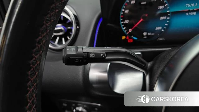 Mercedes-Benz GLB-Class X247 id 3923922 из Кореи 9