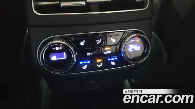 Genesis Electrified GV70 id 2356632 из Кореи 9