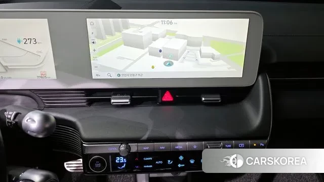 Hyundai Ionic 5 id 3432537 из Кореи 9