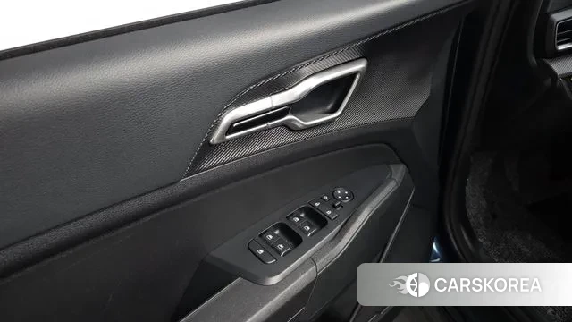 Kia Sportage 5th Generation id 3689708 из Кореи 9