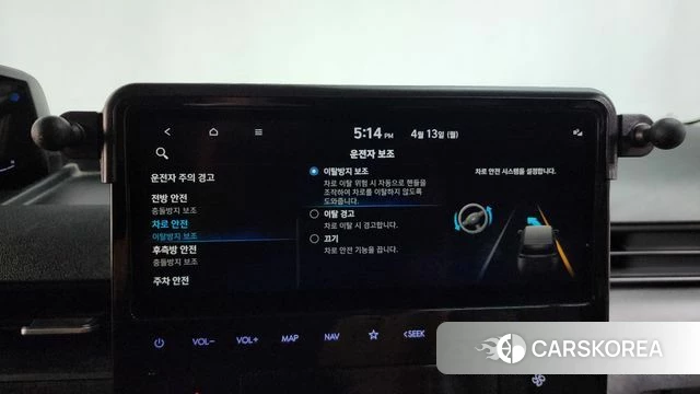 Hyundai Staria id 3923419 из Кореи 9