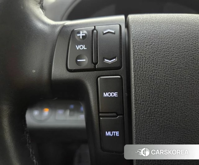 Hyundai The New Grand Starex id 3792086 из Кореи 9