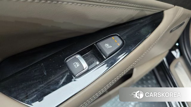 Kia K8 Hybrid id 3964516 из Кореи 9