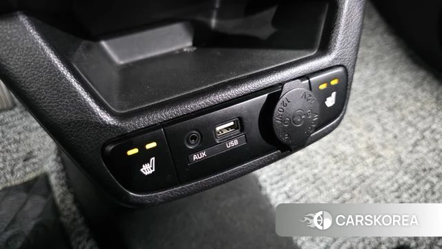 Kia The New Ray id 4647486 из Кореи 9