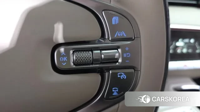 Genesis GV70 id 3503004 из Кореи 9