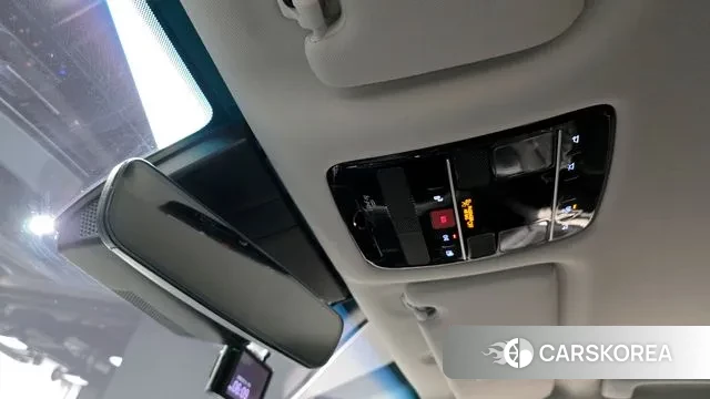 Hyundai Grandeur (GN7) id 3690229 из Кореи 9