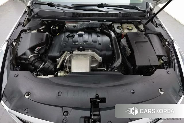 Cadillac XTS id 4254263 из Китая 9