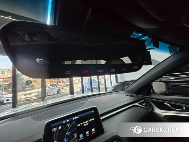 Genesis G70 id 3879863 из Кореи 9