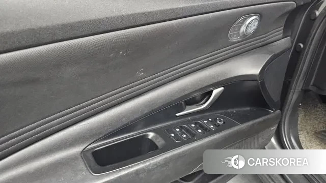 Hyundai Avante (CN7) id 3708761 из Кореи 9