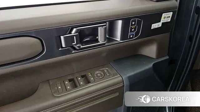 Kia Tasman id 3733201 из Кореи 9