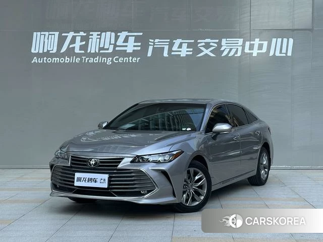 Toyota Asian dragon id 4299856 из Китая 9