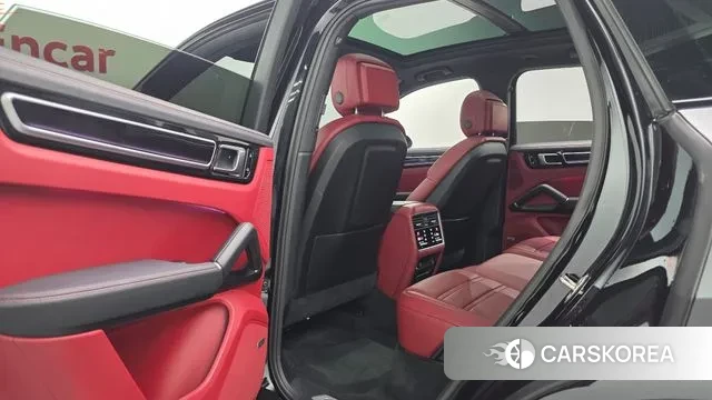 Porsche Cayenne (PO536) id 3413065 из Кореи 9