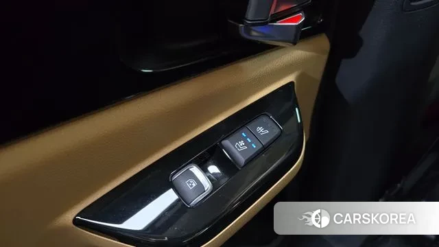 Kia Carnival 4th generation id 3023691 из Кореи 9