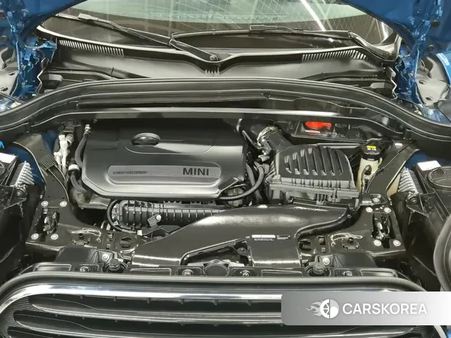 Mini Cooper Countryman id 3428617 из Кореи 9