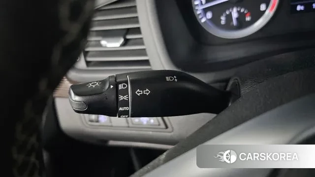 Hyundai Sonata New Rise id 3723778 из Кореи 9