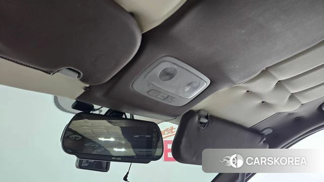 Hyundai The New Grand Starex id 4203992 из Кореи 9