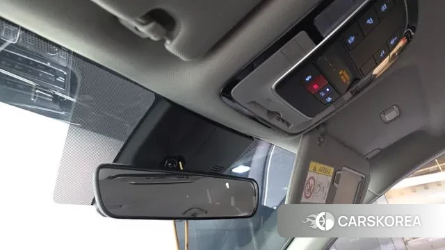 Hyundai The New Santa Fe id 3561270 из Кореи 9