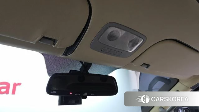 Hyundai The New Grand Starex id 4873653 из Кореи 9