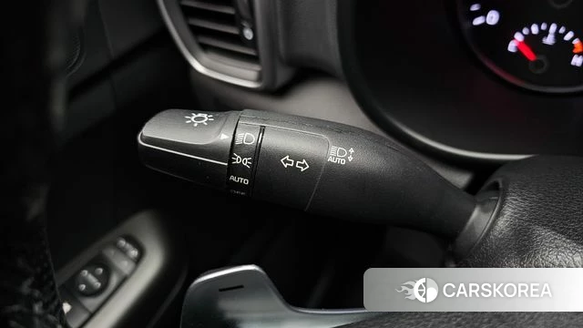 Kia Sportage The Bold id 4225237 из Кореи 9